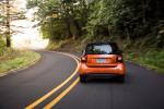 Smart ForTwo Prime Coupe 2016 года (NA)